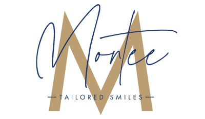Montee Tailored Smiles Logo